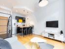 Louer Appartement 45 m2 Lille