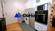 Louer Appartement 34 m2 Paris-3eme-arrondissement