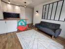 Annonce Location 3 pièces Appartement Clichy