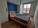 Louer Appartement Clichy Hauts de Seine
