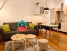 Louer Appartement 35 m2 Paris-10eme-arrondissement
