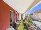 Annonce Vente 4 pi�ces Appartement Cran-gevrier