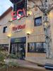 Annonce Vente Commerce Nanterre