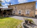 Vente Maison Chef-boutonne 79