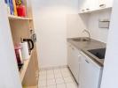 Louer Appartement 20 m2 Dijon