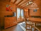 Acheter Maison 105 m2 Grand-bornand