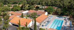 Vente Appartement Mathes 17