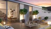 Acheter Appartement Antibes 1200000 euros