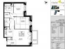 Apartment DAMMARIE-LES-LYS 