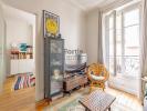 Acheter Appartement 32 m2 Paris-18eme-arrondissement
