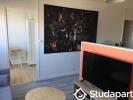 Louer Appartement Talence 490 euros