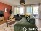 Louer Appartement Clermont-ferrand 480 euros