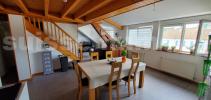 Acheter Immeuble Isle-sur-le-doubs 410800 euros