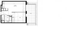 Annonce Location 2 pi�ces Appartement Villefranche-sur-saone