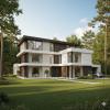 Acheter Maison 198 m2 Rueil-malmaison