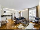 Vente Appartement Paris-16eme-arrondissement 75