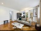Acheter Appartement 67 m2 Paris-16eme-arrondissement