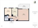 Acheter Appartement Bron 229900 euros