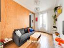 Annonce Vente 3 pi�ces Appartement Pantin