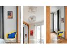 Acheter Appartement Pantin 470000 euros