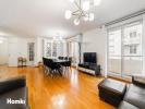 Acheter Appartement 109 m2 Villeurbanne