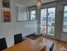 Location Appartement Issy-les-moulineaux 92