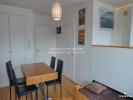 Louer Appartement 23 m2 Issy-les-moulineaux