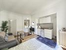 Vente Appartement Paris-17eme-arrondissement 75
