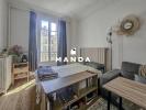 Acheter Appartement Paris-17eme-arrondissement Paris