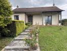 Annonce Vente 4 pi�ces Maison Dun-le-palestel
