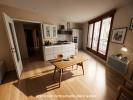 Vente Appartement Villeurbanne 69