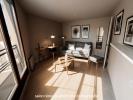 Annonce Vente 3 pi�ces Appartement Villeurbanne