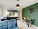 Vente Appartement Nancy  54000 4 pieces 65 m2