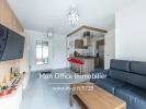 Acheter Appartement 57 m2 Marseille-15eme-arrondissement