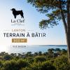 Vente Terrain Lanton 33