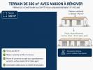 Vente Terrain  94