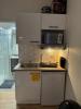Louer Appartement 19 m2 