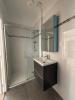 Louer Appartement  Nord