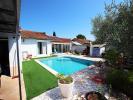 Annonce Vente 4 pi�ces Maison Gignac
