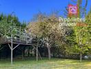 Vente Terrain Lucey  54200 1433 m2