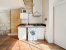 Annonce Vente 2 pi�ces Appartement Bordeaux