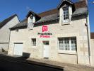 Vente Maison Ile-bouchard 37