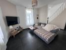 Acheter Maison 140 m2 Henin-beaumont