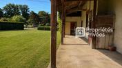 House HUILLY-SUR-SEILLE 