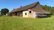 House HUILLY-SUR-SEILLE 