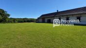 House HUILLY-SUR-SEILLE 