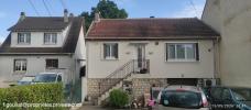 Vente Maison Montfermeil 93