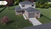 Annonce Vente 5 pi�ces Maison Hirschland