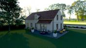 House LAMORLAYE 