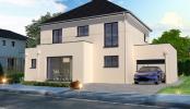 Annonce Vente 6 pi�ces Maison Bouelles